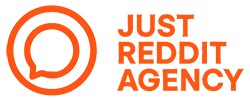 Just Reddit Agency