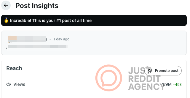 viral reddit marketing